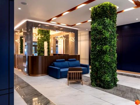 квартира по адресу Зверинецкая ул., 70-А