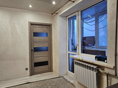 квартира за адресою Богдана Хмельницького просп. (Героїв Сталінграда), 24