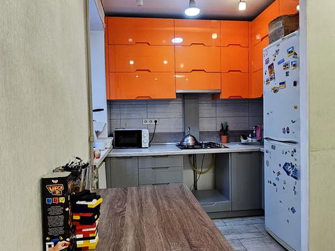 квартира по адресу Богдана Хмельницкого просп. (Героїв Сталінграда), 24