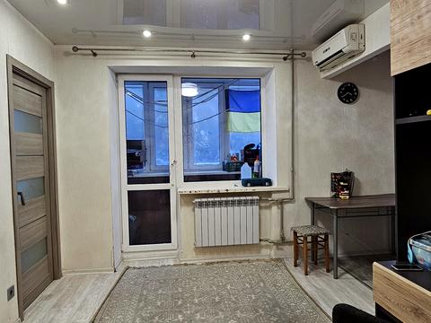 квартира за адресою Богдана Хмельницького просп. (Героїв Сталінграда), 24