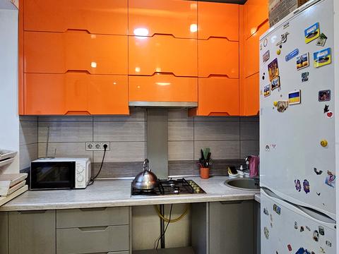 квартира за адресою Богдана Хмельницького просп. (Героїв Сталінграда), 24