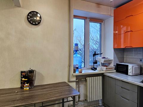 квартира за адресою Богдана Хмельницького просп. (Героїв Сталінграда), 24