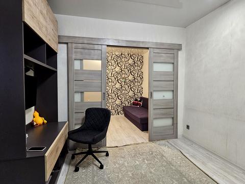 квартира за адресою Богдана Хмельницького просп. (Героїв Сталінграда), 24