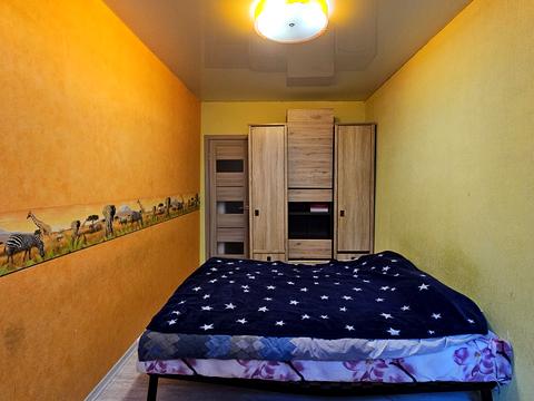 квартира за адресою Богдана Хмельницького просп. (Героїв Сталінграда), 24