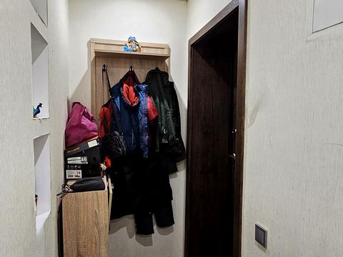 квартира за адресою Богдана Хмельницького просп. (Героїв Сталінграда), 24