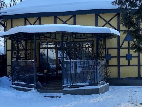 дом по адресу Забава ул., 100