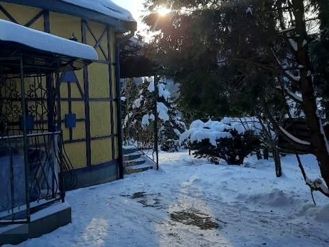 дом по адресу Забава ул., 100