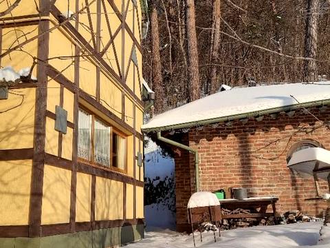 дом по адресу Забава ул., 100