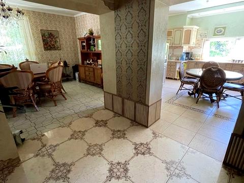 дом по адресу Забава ул., 100