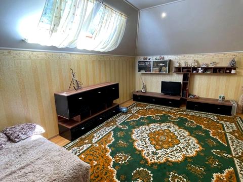 дом по адресу Забава ул., 100