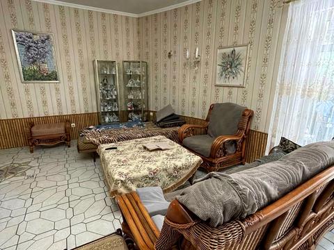 дом по адресу Забава ул., 100