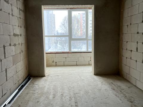 квартира за адресою Євгена Рихліка вул. (5-й Щорса), 15