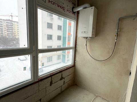 квартира за адресою Євгена Рихліка вул. (5-й Щорса), 15