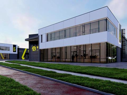 комерційна за адресою Пластова вул. (Силікатна), 11