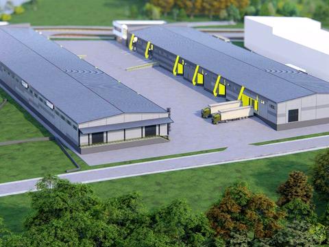 комерційна за адресою Пластова вул. (Силікатна), 11