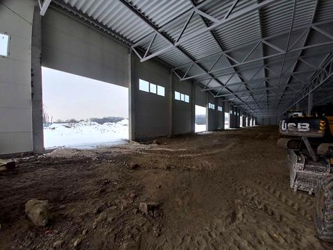 комерційна за адресою Пластова вул. (Силікатна), 11