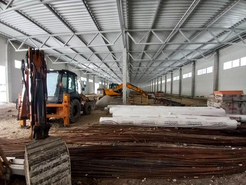 комерційна за адресою Пластова вул. (Силікатна), 11