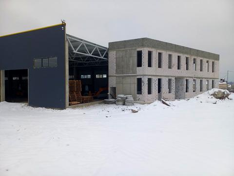 комерційна за адресою Пластова вул. (Силікатна), 11