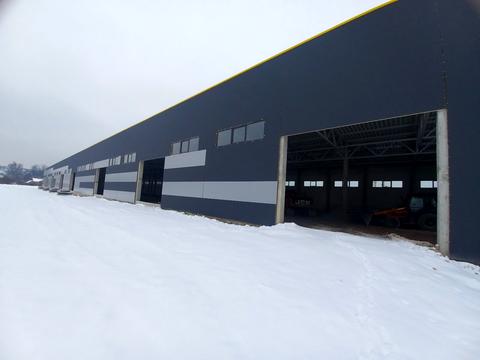 комерційна за адресою Пластова вул. (Силікатна), 11