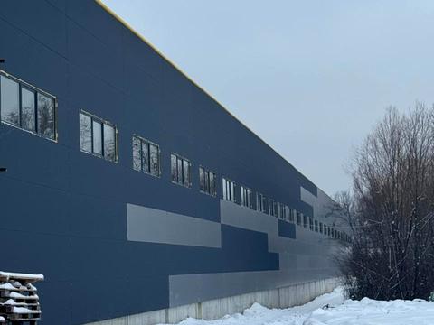 комерційна за адресою Пластова вул. (Силікатна), 11