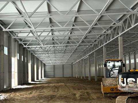 комерційна за адресою Пластова вул. (Силікатна), 11