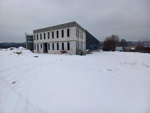 комерційна за адресою Пластова вул. (Силікатна), 11