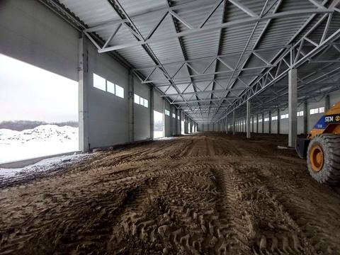 комерційна за адресою Пластова вул. (Силікатна), 11