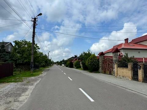 будинок за адресою бічна Леоніда Глібова вул., 6