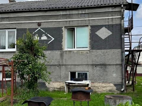 будинок за адресою бічна Леоніда Глібова вул., 6