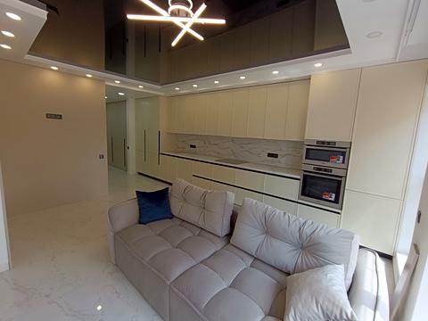 дом по адресу Янтарная ул.