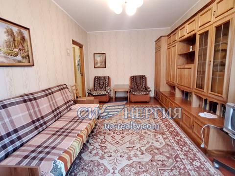 квартира за адресою Георгія Гонгадзе просп. (Радянської України), 2/1