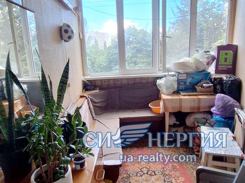 квартира за адресою Георгія Гонгадзе просп. (Радянської України), 2/1