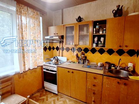 квартира за адресою Георгія Гонгадзе просп. (Радянської України), 2/1