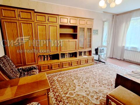 квартира за адресою Георгія Гонгадзе просп. (Радянської України), 2/1