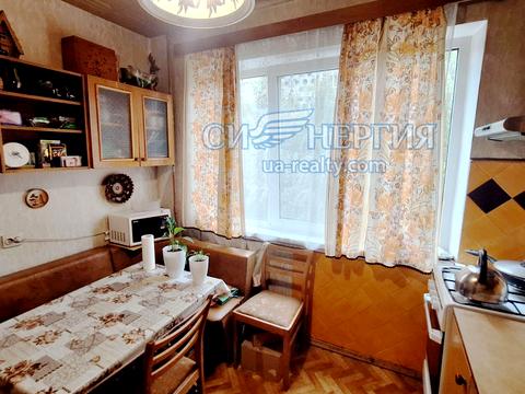 квартира за адресою Георгія Гонгадзе просп. (Радянської України), 2/1