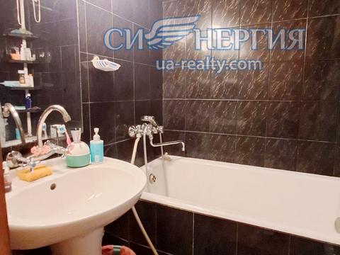 квартира за адресою Георгія Гонгадзе просп. (Радянської України), 2/1