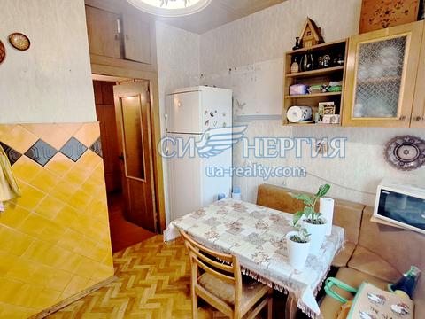 квартира за адресою Георгія Гонгадзе просп. (Радянської України), 2/1