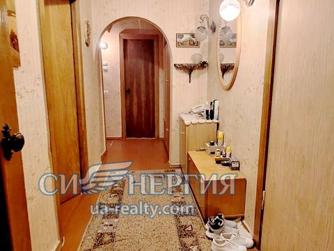 квартира за адресою Георгія Гонгадзе просп. (Радянської України), 2/1