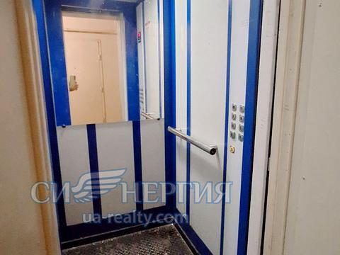 квартира за адресою Георгія Гонгадзе просп. (Радянської України), 2/1