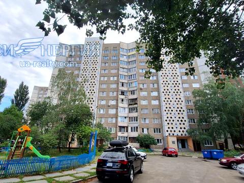 квартира за адресою Георгія Гонгадзе просп. (Радянської України), 2/1