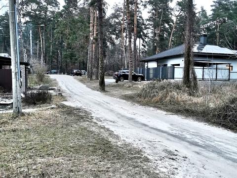 ділянка за адресою Київ, Літинська вул.