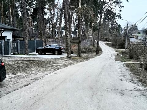 ділянка за адресою Київ, Літинська вул.