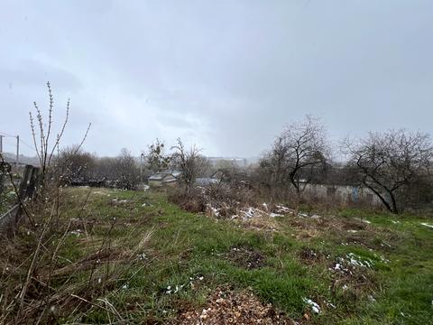 ділянка за адресою Островського вул.