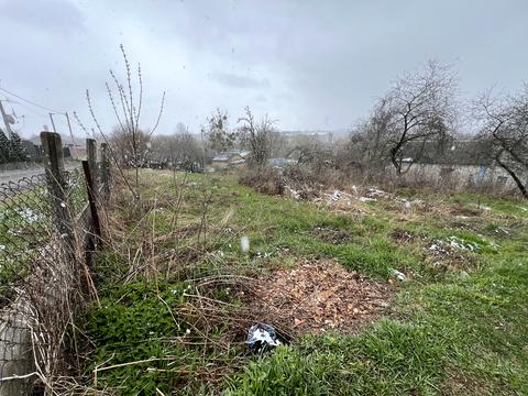 ділянка за адресою Островського вул.