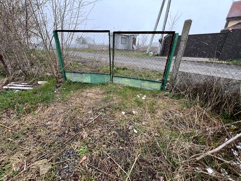 ділянка за адресою Островського вул.