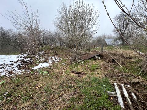 ділянка за адресою Островського вул.