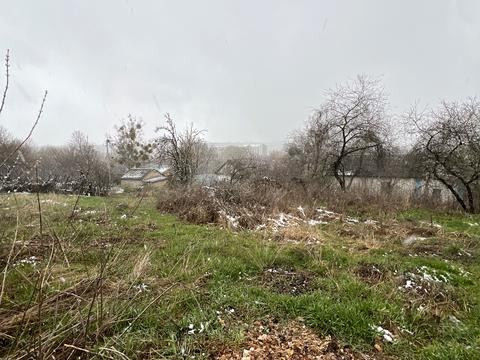 ділянка за адресою Островського вул.