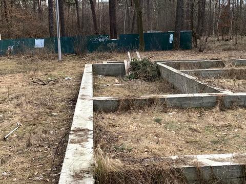 ділянка за адресою Київ, Літинська вул.