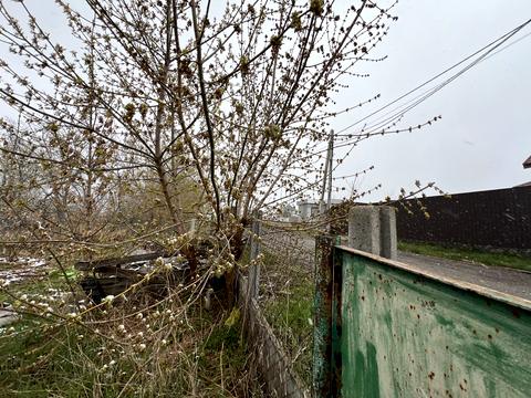 ділянка за адресою Островського вул.