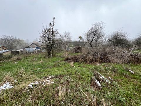 ділянка за адресою Островського вул.